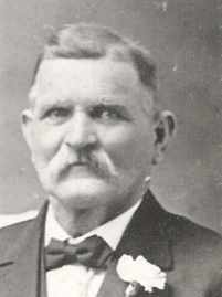 William Henry Freshwater (1852 - 1937) Profile